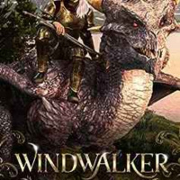 Richard H Stephens - Windwalker 