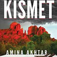 Amina Akhtar - Kismet