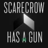 Michael Paul Kozlowsky - Scarecrow has a Gun