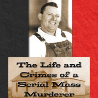 Mitchel P. Roth - Man with a Killer Smile 