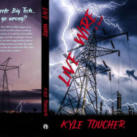 Kyle Toucher - Live Wire