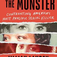 Jillian Lauren - Behold the Monster