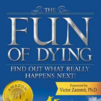 Roberta Grimes - Fun of Dying 