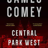 James Comey - Central Park West