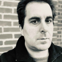 Eric Shapiro - Psychic Medium 