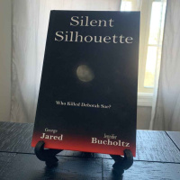 George Jared - Silent Silhouette 