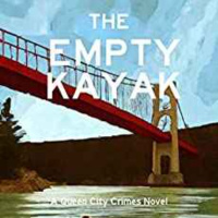 Jode Millman - The Empty Kayak 