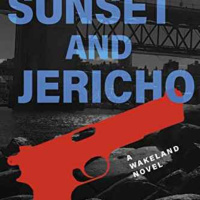 Sam Wiebe - Sunset and Jericho