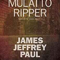 Mulatto Ripper - Jeffrey James Paul RIP