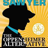 Robert J Sawyer - L. Ron Hubbard Award Winner