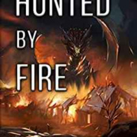 Jim Hepburn - Hunted by Fire