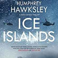 Humphrey Hawksley - Ice Islands