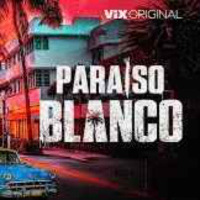 Ron Chepesiuk - Pariso Blanco