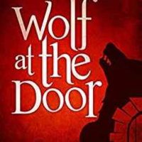 Joel McKay - Wolf at the Door