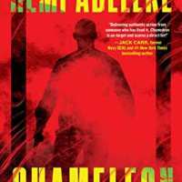 Remi Adeleke - Chameleon A Black Box Thriller