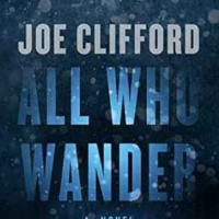 Joe Clifford - All Who Wander