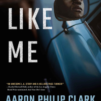 Aaron Phillip Clark - Blue Like Me 
