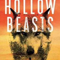Alisa Lynn Valdes - Hollow Beasts (Jodi Luna Book 1)