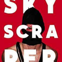 Scott Alexander Hess - Skyscraper 