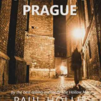 Paul Hollis - Surviving Prague ( Hollow Man Series)