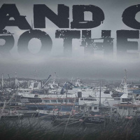 Jolly Roger Pirate Band - New Single Release 