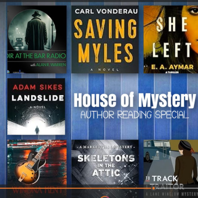 House Of Mystery True Crime History