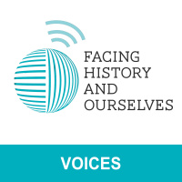 Bringing Holocaust Survivors into the Classroom