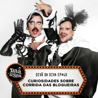 #40 - Curiosidades sobre Corrida das Blogueiras