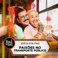 #62 - Paixões no transporte público