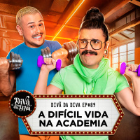 #89 - A DIFÍCIL VIDA NA ACADEMIA