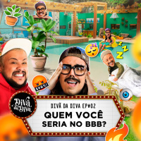 #02 - Quem você seria no BBB?