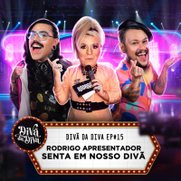 #15 - Rodrigo Apresentador senta em nosso divã