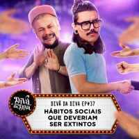 #37 - Hábitos sociais que deveriam ser extintos