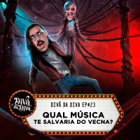 #23 - Qual música te salvaria do Vecna?