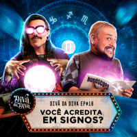 #18 - Você acredita em Signos?