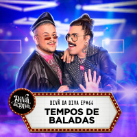 #64 - TEMPOS DE BALADAS