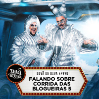 #90 - FALANDO SOBRE CORRIDA DAS BLOGUEIRAS 5