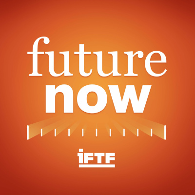 For Future Reference - Institute For The Future
