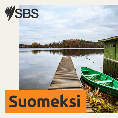 Sbs Finnish - Sbs Radio Finnish