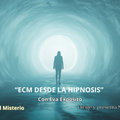 Cdm-canal Del Misterio (programa)