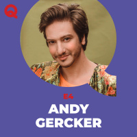 E4: Andy Gercker