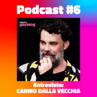 #6 - Entrevista com Carmo Dalla Vecchia