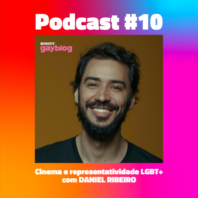GAY BLOG BR