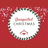 Unexpected People - Unexpected Christmas