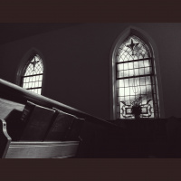 Overcoming Temptation, Seduction and Betrayal - The Word Together