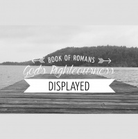 Contrary to the Flesh - Gods Righteousness Displayed