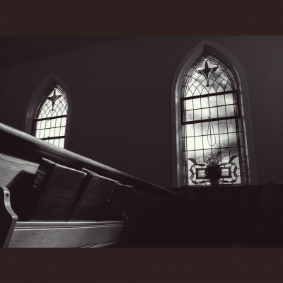 West Lorne Baptist Church