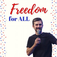 Freedom For All