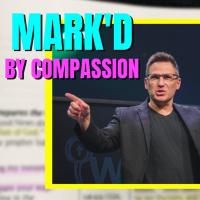 Markd By Compassion