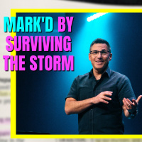 Markd by Surviving the Storm